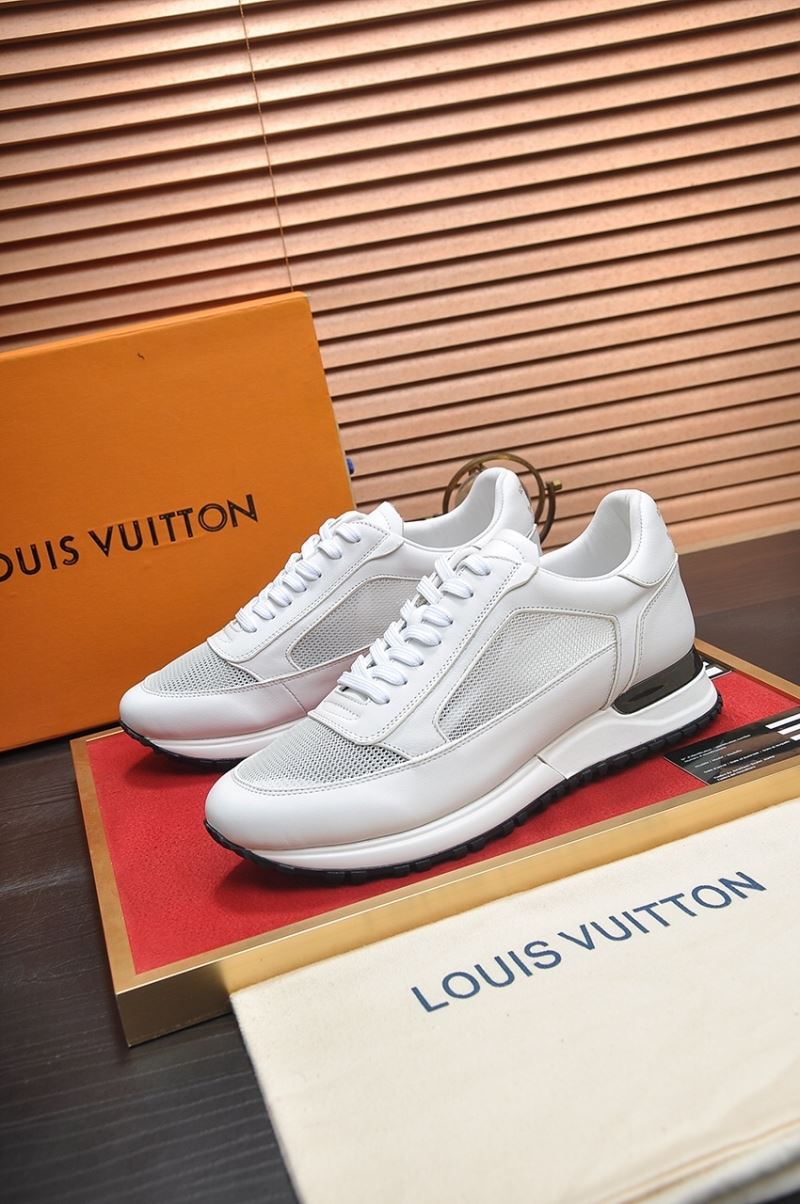 Louis Vuitton Run Away Sneaker